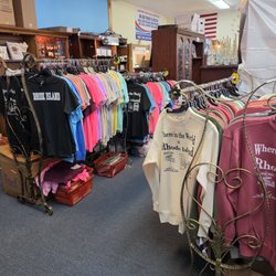 Ocean State Souvenirs