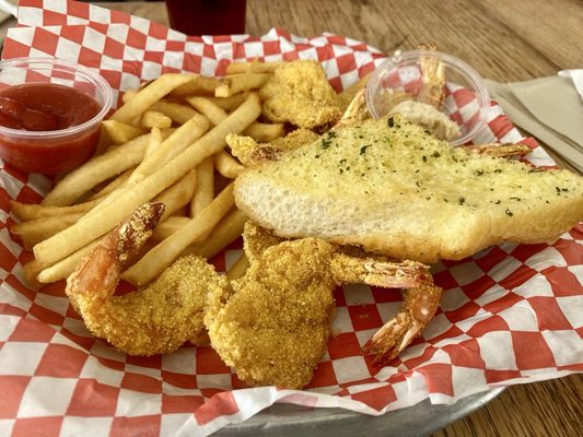 Capt. Benny's by null