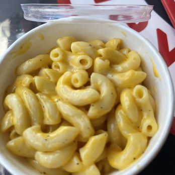 Al's Hot Chicken - Mac & Cheese - Chicken Shop Near Me - Los Angeles, California