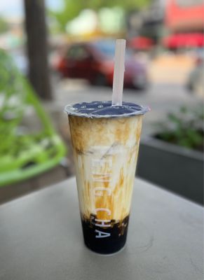 FENG CHA - Greenville Ave Dallas by null