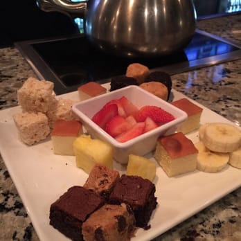 The Melting Pot - Fondue Near Me - Arlington, Texas The Melting Pot - Fondue Near Me - Arlington, Texas