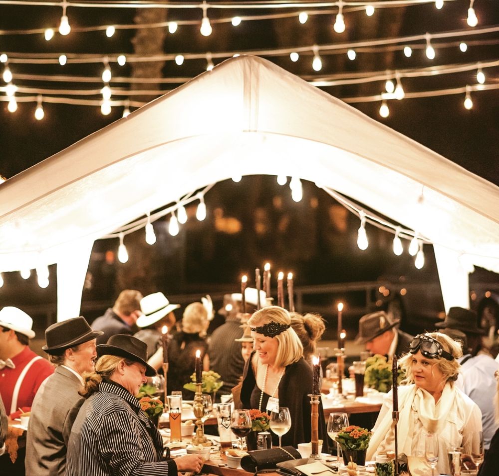 Brass Bear Brewing & Bistro Funk Zone, Santa Barbara Roadtrippers