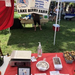 Farmers Market