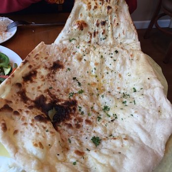 Cedars in University District - Only snapped the naan - Indian Near Me - Seattle, Washington