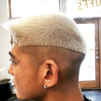 Scruff's Barbershop - CUSTOMIZE YOUR LOOK - Hair Stylists Near Me - Austin, Texas