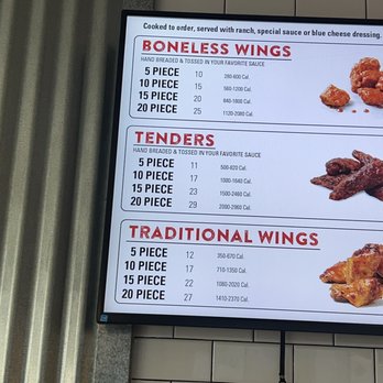 The Buffalo Spot - Lemon Grove - Chicken Wings Near Me - Lemon Grove, California The Buffalo Spot - Lemon Grove - Chicken Wings Near Me - Lemon Grove, California