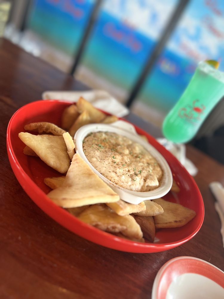 The Crab Trap - Destin