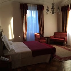 Villa Borghi