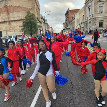 5ive Star Elite Dancers - Dance Studios Near Me - Petersburg, Virginia 5ive Star Elite Dancers - Dance Studios Near Me - Petersburg, Virginia