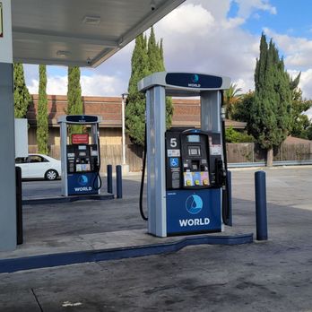 World Gas Station - Gas Stations Near Me - San Jose, California World Gas Station - Gas Stations Near Me - San Jose, California