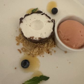 Kimpton Seafire Resort Plus Spa - Room service dessert - Resorts Near Me - Grand Cayman, Virgin Islands Kimpton Seafire Resort Plus Spa - Room service dessert - Resorts Near Me - Grand Cayman, Virgin Islands