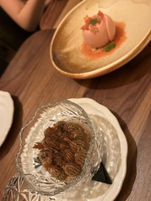 Florin Trattoria by null