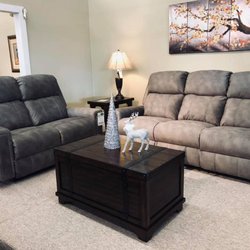 Jerry's Home Furnishings