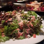 Photo of The Melting Pot - San Antonio, TX, United States. California salad