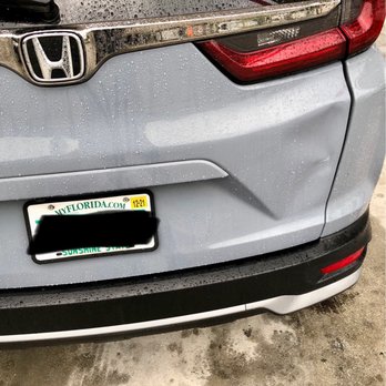 Mister Dent - Body Shops Near Me - Dania Beach, Florida