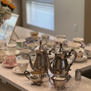 Tea Traditions - Caterers Near Me Tea Traditions - Caterers Near Me