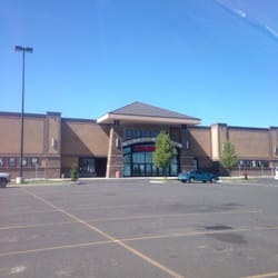 Village Center Cinemas