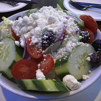 Alumni - Greek salad - Pizza Near Me - Weymouth, Massachusetts Alumni - Greek salad - Pizza Near Me - Weymouth, Massachusetts