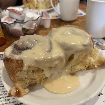 Ann Sather - Iconic cinnamon rolls - Breakfast & Brunch Near Me - Chicago, Illinois Ann Sather - Iconic cinnamon rolls - Breakfast & Brunch Near Me - Chicago, Illinois
