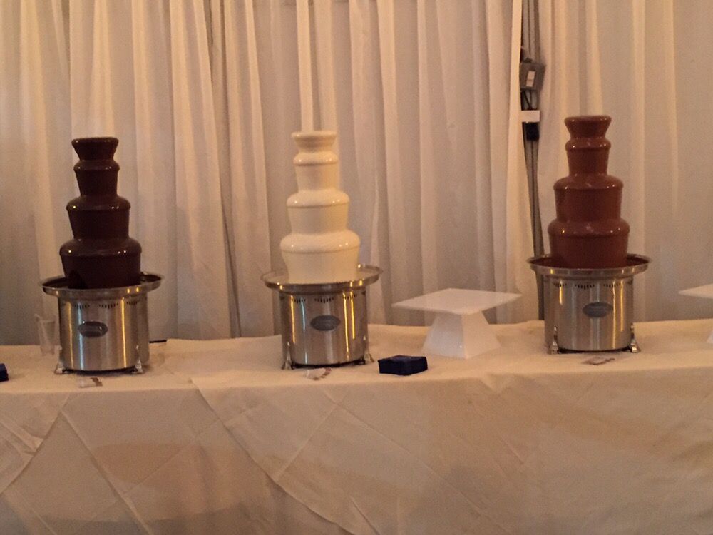 MR CHOCOLATE FOUNTAINS Updated August 2024 18 Photos 791 Klondike