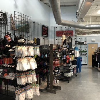 Rock Spot Climbing - Store inside the gym. - Rock Climbing Near Me - Boston, Massachusetts Rock Spot Climbing - Store inside the gym. - Rock Climbing Near Me - Boston, Massachusetts