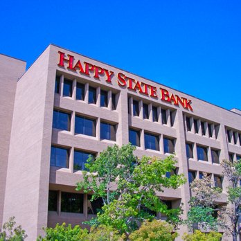 Happy State Bank - Banks & Credit Unions Near Me - Amarillo, Texas Happy State Bank - Banks & Credit Unions Near Me - Amarillo, Texas