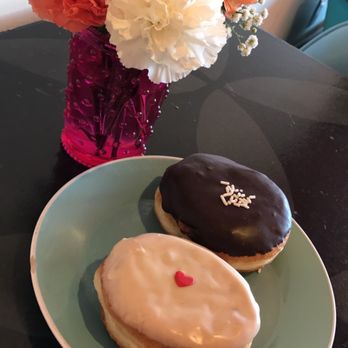 Glam Doll Donuts - Donuts Near Me - Minneapolis, Minnesota
