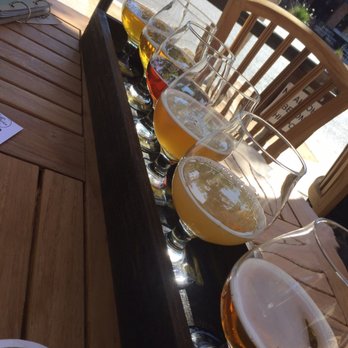 Fieldwork - Breweries Near Me - Sacramento, California