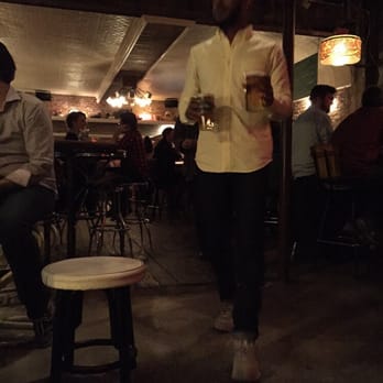 duckduck bar - I want my beer cold and I want my beer now. - Dive Bars Near Me - Brooklyn, New York