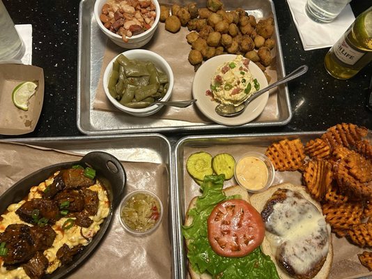 Dead End BBQ by null