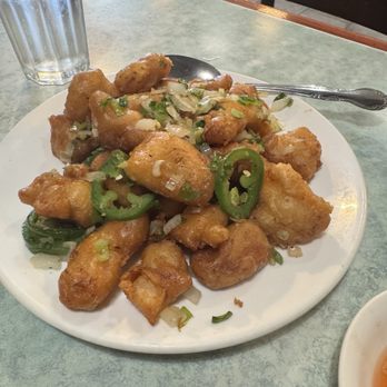 New Peking Restaurant - Chicken - Chinese Near Me - Cerritos, California