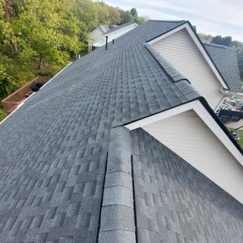 HD Roofing - Roofing Near Me - Fairfield, Ohio