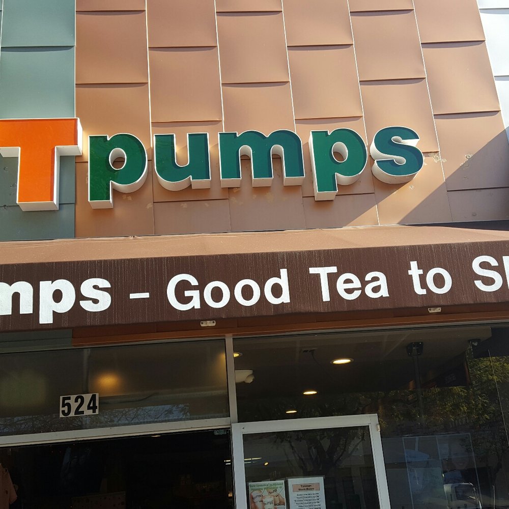 Tpumps - Pasadena - Tpumps Pasadena. Trendy - Bubble Tea Near Me - Pasadena, California Tpumps - Pasadena - Tpumps Pasadena. Trendy - Bubble Tea Near Me - Pasadena, California