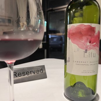Yah Mon - The $150 bottle of wine - Caribbean Near Me - Tampa, Florida Yah Mon - The $150 bottle of wine - Caribbean Near Me - Tampa, Florida