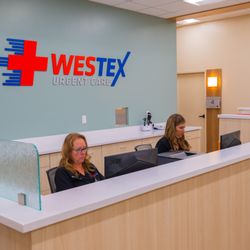 WesTex Urgent Care
