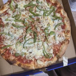 Pizza Pizza