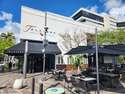 Talavera Cocina Mexicana by null