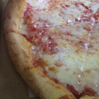 Sal & Paul's Pizzeria - The crust was delicious - Pizza Near Me - Brooklyn, New York Sal & Paul's Pizzeria - The crust was delicious - Pizza Near Me - Brooklyn, New York