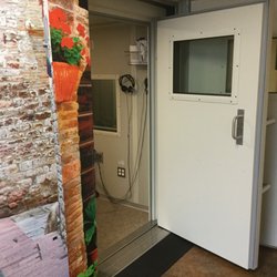 Roseville Diagnostic Hearing Center - Double Walled Audio Booth