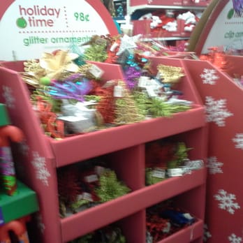 Walmart - Holiday Home - Department Stores Near Me - Fremont, California