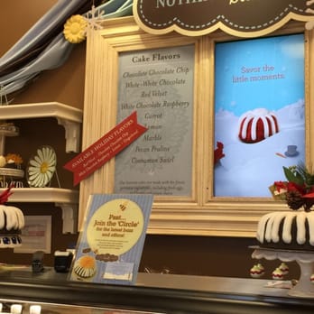 Nothing Bundt Cakes - Desserts Near Me - Dallas, Texas Nothing Bundt Cakes - Desserts Near Me - Dallas, Texas