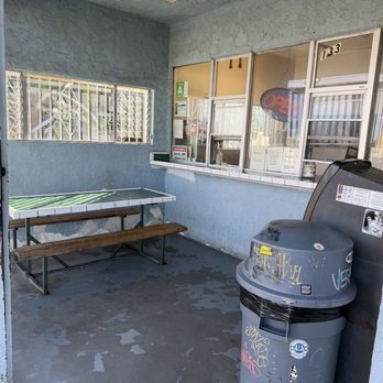 Enchilada House - Outside - Mexican Near Me - San Pedro, California