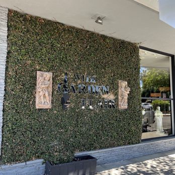 With Garden Flair - Sign outside - Home Decor Near Me - Stockton, California With Garden Flair - Sign outside - Home Decor Near Me - Stockton, California