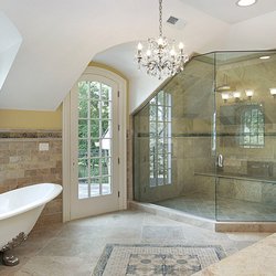 Spotless Contractors - Bathroom remodels
