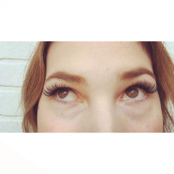 Megan L - Eyelash Service Near Me - Huntington Beach, California Megan L - Eyelash Service Near Me - Huntington Beach, California