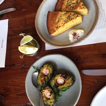 Manuela - Beautiful and delicious food! - New American Near Me - Los Angeles, California Manuela - Beautiful and delicious food! - New American Near Me - Los Angeles, California