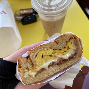 DK's Donuts - Donuts Near Me - Anaheim, California