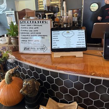 Burning Daylight Coffee Company - What are the specials? - Coffee & Tea Near Me - Albuquerque, New Mexico Burning Daylight Coffee Company - What are the specials? - Coffee & Tea Near Me - Albuquerque, New Mexico