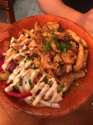 Lava Shawarma by null