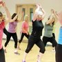 Fitness Dynamics